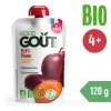 2+1 ZDARMA: Good Gout BIO Švestka (120 g)