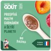 2+1 ZDARMA: Good Gout BIO Švestka (120 g)