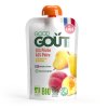 2+1 ZDARMA: Good Gout BIO Broskev s hruškou (120 g)