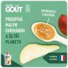 2+1 ZDARMA: Good Gout BIO Broskev s hruškou (120 g)
