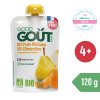 2+1 ZDARMA: Good Gout BIO Hruška s klementinkou (120 g)