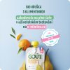 2+1 ZDARMA: Good Gout BIO Hruška s klementinkou (120 g)