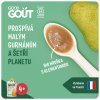 2+1 ZDARMA: Good Gout BIO Hruška s klementinkou (120 g)