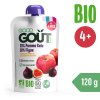 2+1 ZDARMA: Good Gout BIO Jablko a fíky (120 g)