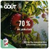 2+1 ZDARMA: Good Gout BIO Jablko a fíky (120 g)