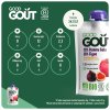 2+1 ZDARMA: Good Gout BIO Jablko a fíky (120 g)