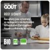 2+1 ZDARMA: Good Gout BIO Jablko a fíky (120 g)
