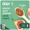 2+1 ZDARMA: Good Gout BIO Jablko a fíky (120 g)