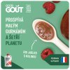 2+1 ZDARMA: Good Gout BIO Jablko s malinou (120 g)