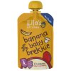 2+1 ZDARMA: Ella's Kitchen BIO Snídaně banán a jogurt (100 g)