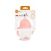 Munchkin Click Lock™ Tip & Sip hrneček 207ml, růžový