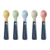 9781 tommee tippee easigrip siroke lzicky 5 ks 4 m