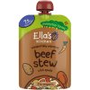 2+1 ZDARMA: Ella's Kitchen BIO Dušené hovězí maso s bramborami (130 g)