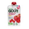 1+1 ZDARMA: Good Gout BIO Jablko s malinou (120 g)