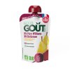 1+1 ZDARMA: Good Gout BIO Hruška Williams s červenou řepou (120 g)
