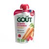 1+1 ZDARMA: Good Gout BIO Mrkev s malinami (120 g)