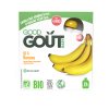 Good Gout BIO Banán (4x85 g), exp. 03.03.2026