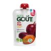 Good Gout BIO Švestka (120 g), exp. 05.04.2026