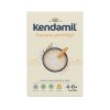 Poškozená krabice - Kendamil Mléčná kaše s banánem (150 g)