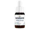 Étrend-kiegészítők és vitaminok gyermekeknek
