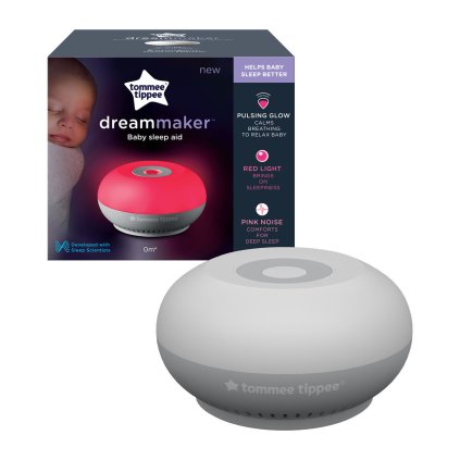 Tommee Tippee Dreammaker Alvást segítő eszköz