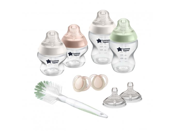 Tommee Tippee CTN kólika elleni újszülött kezdőkészlet