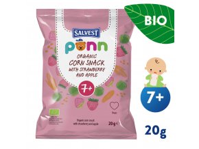 SALVEST Põnn BIO Epres roppancs (20 g)