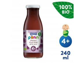 UNI Salvest Ponn BIO 4740073075531 240ml