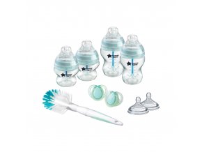 Tommee Tippee CTN Advanced kólika elleni újszülött kezdőkészlet, 0 m+