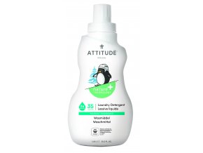 Attitude Mosógél körtelé illattal (1050 ml; 35 adag)