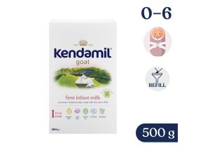 Kendamil Kecske csecsemőtej 1 (500 g)