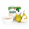 Good Gout BIO Körte (4x85 g)