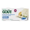 Good Gout Alaszkai tőkehal karfiollal és burgonya chipsekkel (2x190 g)