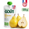 Good Gout BIO Williams körte (120 g)
