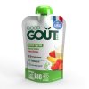 Good Gout BIO Zabos desszert eperrel és banánnal (90 g)