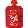 Ella's Kitchen BIO RED ONE gyümölcspüré eperrel (5x90 g)