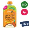 Ella's Kitchen BIO Gyermek rizs, banán és sárgabarack (120 g)