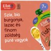 Ella's Kitchen BIO Lazac zöldségekkel (130 g)