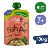 Ella's Kitchen BIO Lazac zöldségekkel (130 g)