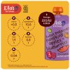 Ella's Kitchen BIO Édesburgonya, sütőtök és alma (120 g)