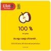 Ella's Kitchen BIO Jablečná svačinka (70 g)
