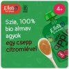 Ella's Kitchen BIO Jablečná svačinka (70 g)