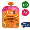 Ella's Kitchen BIO Mangó snack (70 g)