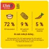 Ella's Kitchen BIO Ropogós kukorica és sárgarépa rudacskák (16 g)