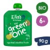 Ella's Kitchen BIO GREEN ONE Kivi almával és banánnal (90 g)