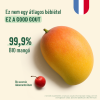 Good Gout BIO Mango (120 g)