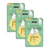 Muumi Baby 2 Newborn 3-6 kg (174 db), havi csomag öko pelenka