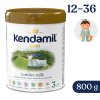 Kendamil 3 kecsketej alapú tápszer (800 g)
