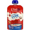EK648 Rice Pudding with Bananas & Strawberries Coconut Milk F