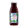 SALVEST Põnn BIO Áfonyalé almával és gyümölcspéppel (240 ml)